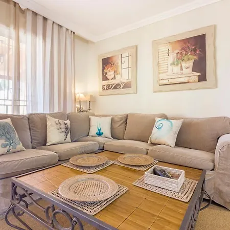 Sleeps 4 With Wifi Villa Callao Salvaje